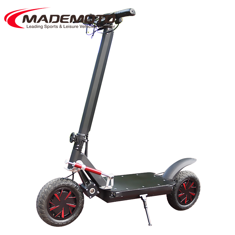 Fatest Mobility Adult Dual Motor Electric Scooter on Fast Delivery